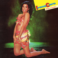 Irene Cara