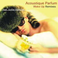 Acoustique Parfum