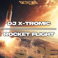 DJ X-Tromic