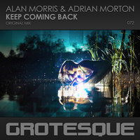 Alan Morris & Adrian Morton