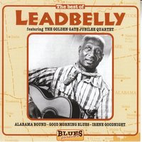 Lead Belly