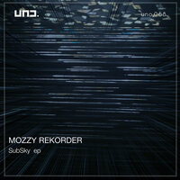 Mozzy Rekorder