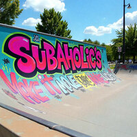Subaholic's