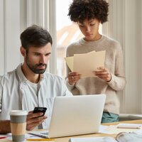 Alpha Binaural Brain Waves