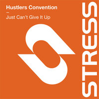 Hustlers Convention