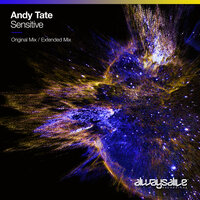Andy Tate
