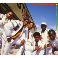 Stetsasonic