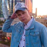 Денис Белик