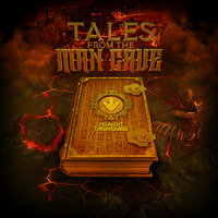 Midnight Tyrannosaurus