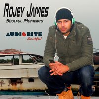 Rojey James