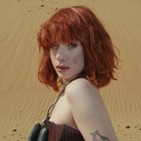 внимание брусника!