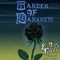 Garden Of Darkness