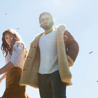 Angus & Julia Stone