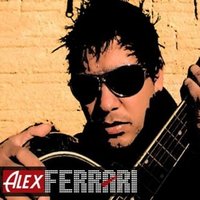 Alex Ferrari