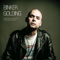 Binker Golding