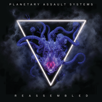 Planetary Assault Systems