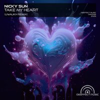 Nicky Sun