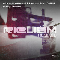Giuseppe Ottaviani + Sied Van Riel