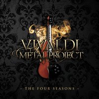 Vivaldi Metal Project