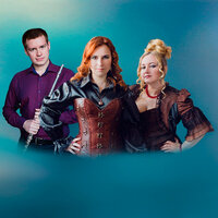 Блуждающие Огни