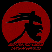 Samurai Junglist
