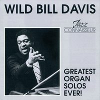 "Wild" Bill Davis