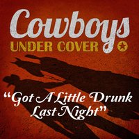 Cowboys Undercover