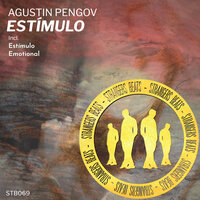 Agustin Pengov