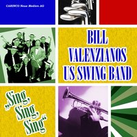 Bill Valenzianos US Swing Band