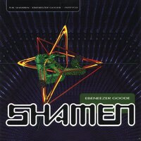 The Shamen