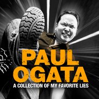 Paul Ogata
