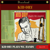 Kid Ory
