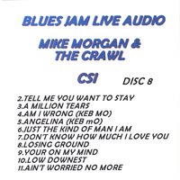 Mike Morgan & The Crawl