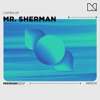 Mr. Sherman