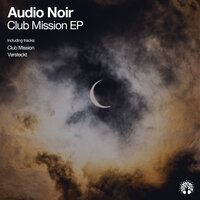 Audio Noir