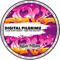 Digital Pilgrimz