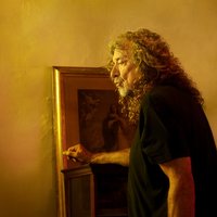 Robert Plant