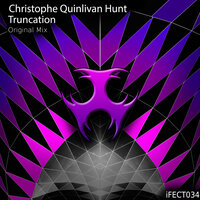 Christophe Quinlivan-Hunt