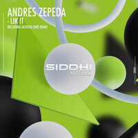 Andrés Zepeda