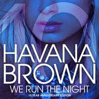 Havana Brown