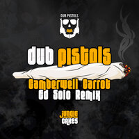 Dub Pistols