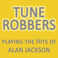 Tune Robbers