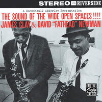 David "Fathead" Newman