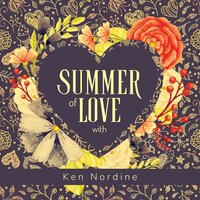 Ken Nordine