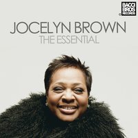 Jocelyn Brown