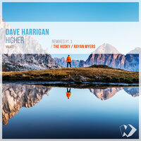 Dave Harrigan