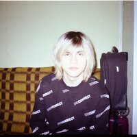 дима фефилов