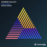 Zankee Gulati
