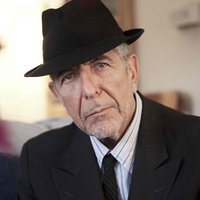 Leonard Cohen