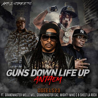 Grandmaster Melle Mel